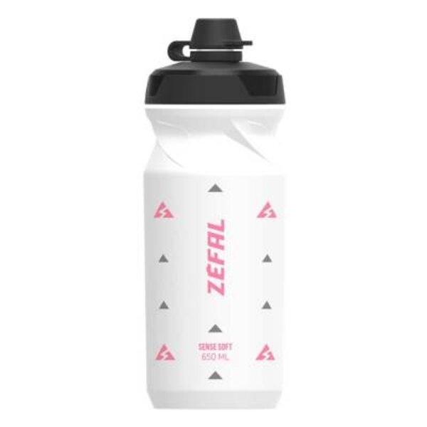 Zefal Zefal Sense Soft 65 No Mud Bottle