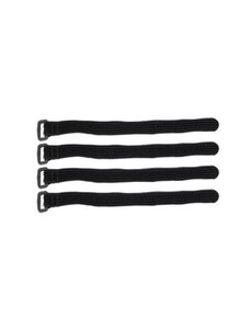 Zefal Zefal Mudguard Strap Set 4 pcs 210mm