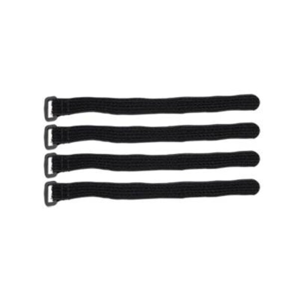 Zefal Zefal Mudguard Strap Set 4 pcs 210mm