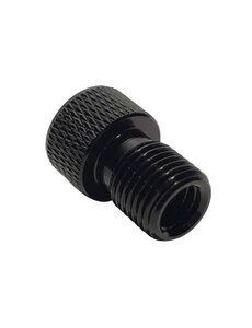 Zefal Zefal Presta Valve - Schrader Pump Adaptor (10pcs)