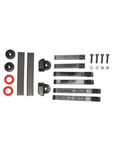 Zefal Zefal MD-Fix For No-Mud RS75 Shield R35/G50 Mudguards