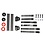 Zefal Zefal MD-Fix For No-Mud RS75 Shield R35/G50 Mudguards