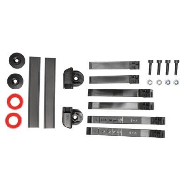 Zefal Zefal MD-Fix For No-Mud RS75 Shield R35/G50 Mudguards