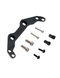 Zefal Zefal Adapters For FM40 Mudguard