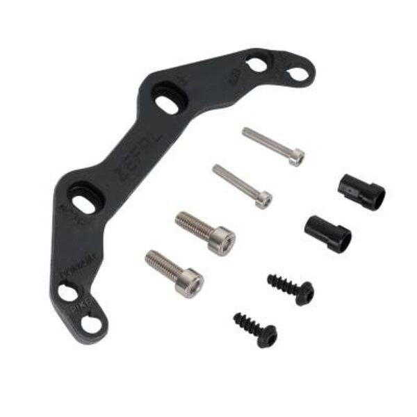 Zefal Zefal Adapters For FM40 Mudguard