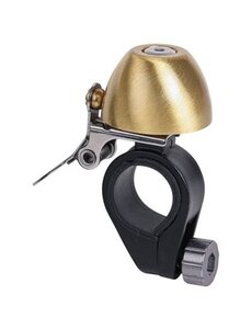 Zefal Zefal Classic Bike Bell Gold
