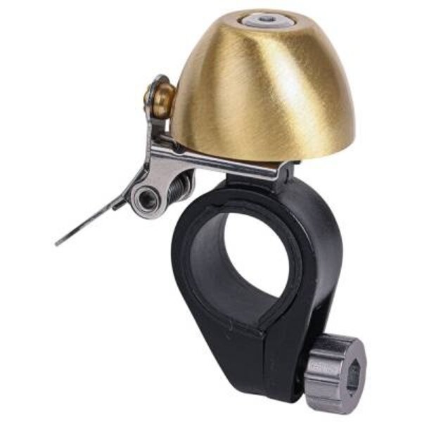 Zefal Zefal Classic Bike Bell Gold
