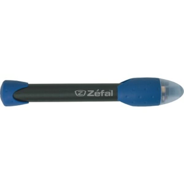 Zefal Zefal Max Blue/Blk Mini Pump