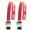 Zefal Zefal Christophe Leather Straps