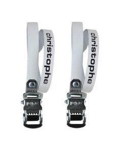 Zefal Zefal Christophe Leather Straps