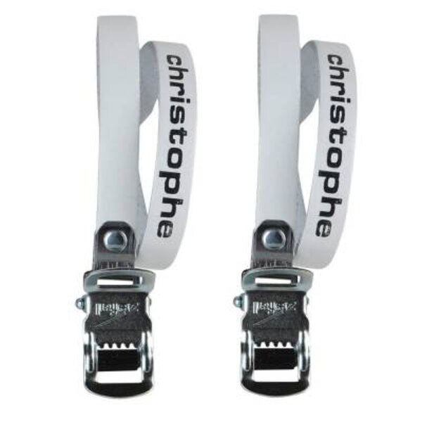 Zefal Zefal Christophe Leather Straps