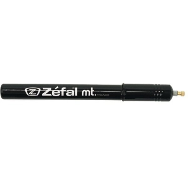 Zefal Zefal MT Aluminium Frame Fit Pumps