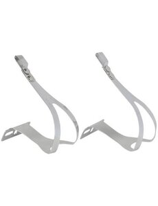 Zefal Zefal Christophe Steel Clips 50