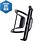Zefal Zefal Pulse S2 Side Opening Bottle Cage