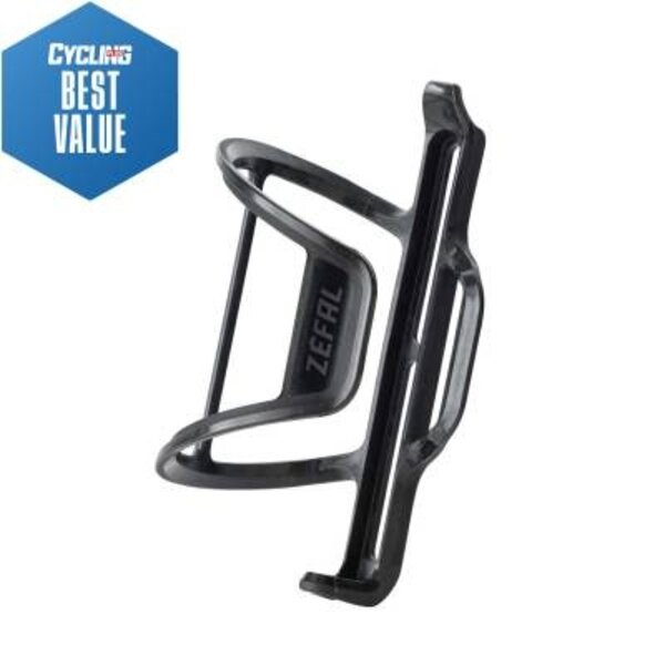 Zefal Zefal Pulse S2 Side Opening Bottle Cage