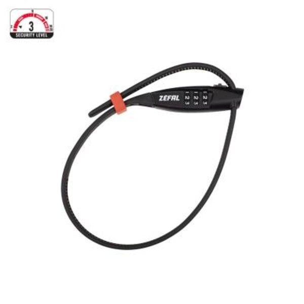 Zefal Zefal K-Traz Zip3