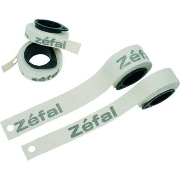 Zefal Zefal High Pressure Cotton Rim Tape 10pcs
