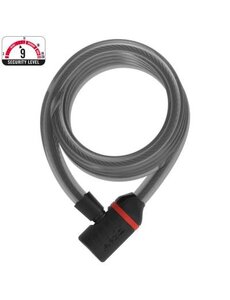 Zefal Zefal K-TRAZ C9 Cable Lock