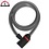 Zefal Zefal K-TRAZ C9 Cable Lock