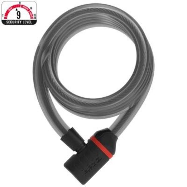 Zefal Zefal K-TRAZ C9 Cable Lock