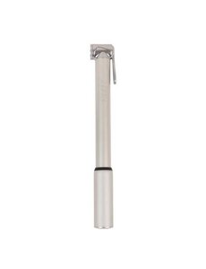 Zefal Zefal Road Mini Pump Silver