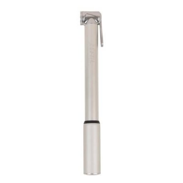 Zefal Zefal Road Mini Pump Silver