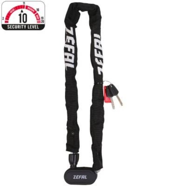 Zefal Zefal K-Traz M10 Chain Lock