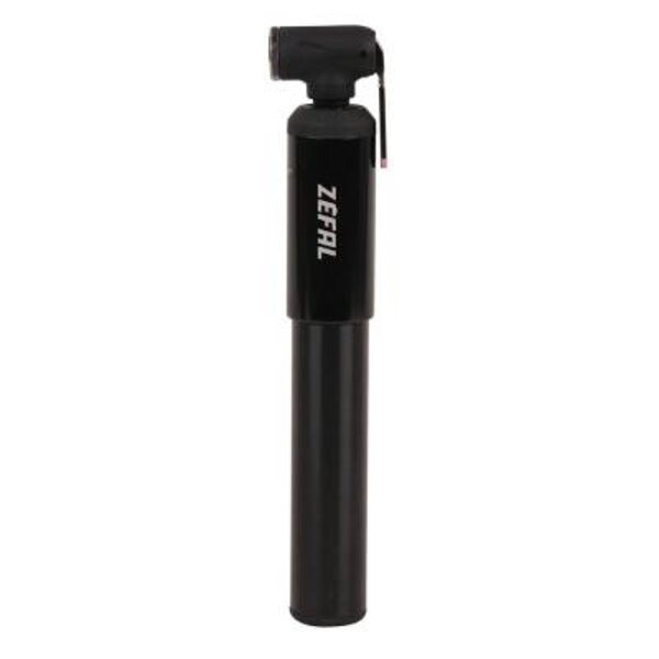 Zefal Zefal Mt. Mini Pump Black