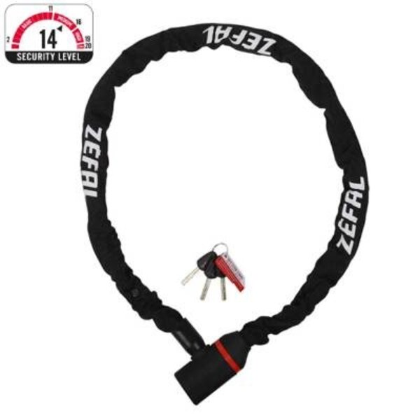 Zefal Zefal K-TRAZ M14 Chain Lock