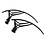 Zefal Zefal Shield R35 Mudguard Set