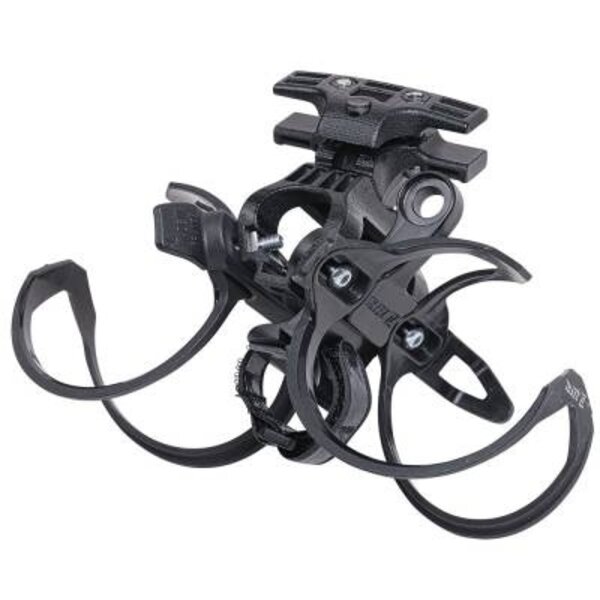 Zefal Zefal Tri Bottle Cage Set W/Pulse Z2 & Z2i
