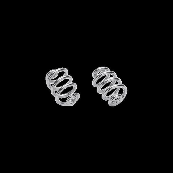 Brooks Brooks Right Hand Coil Spring BYB227 Saddle Spare