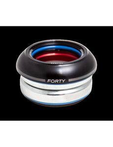  CANE CREAK HEADSET 40 INTERGRATED 1"