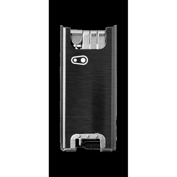 Crank Brothers Multi-tool F15 Black