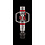 Eggbeater 3 Silver/Red