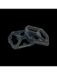  CB PDL BODY STAMP 16 LARGE BLK R
