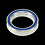 Wheel Bearing Mr 23327 Llb - Abec 3 32Mm X 23Mm  X 7Mm