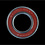Bearing 6801 Llu - Abec 3 Max