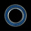 Enduro Sealed Cartridge Bearing 6803 17 x 26 x 5 mm (single)