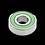 Enduro Sealed Hub Bearing EB SS SMR 9227 LLB - 9x22x7mm