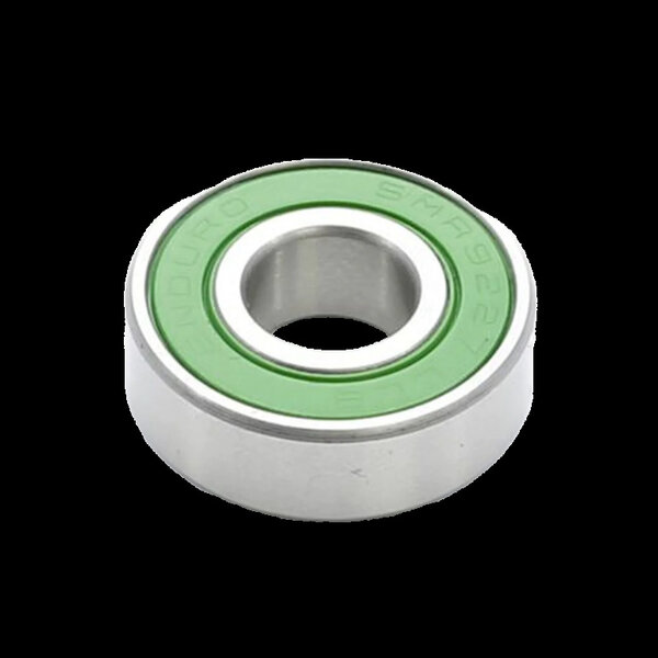 Enduro Sealed Hub Bearing EB SS SMR 9227 LLB - 9x22x7mm