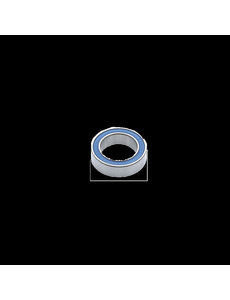  WHEEL BEARING Enduro Bearing 63803 LLB ABEC3