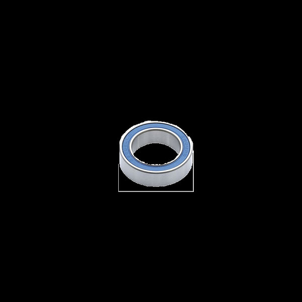 WHEEL BEARING Enduro Bearing 63803 LLB ABEC3