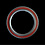 ENDURO BEARINGS 6808 LLU  40x52x7 - ABEC 3 MAX