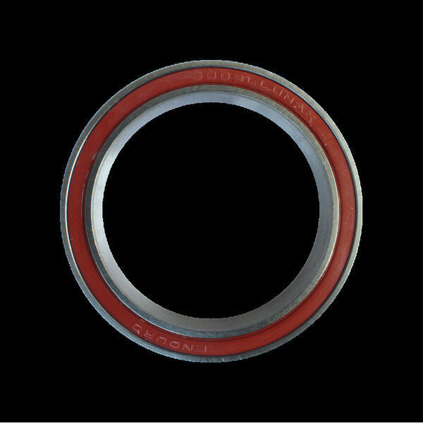 ENDURO BEARINGS 6808 LLU  40x52x7 - ABEC 3 MAX