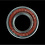 Enduro 689 LLU - ABEC 3 MAX Bearing