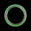 ENDURO BEARINGS ACB 6808 SS - STAINLESS STEEL