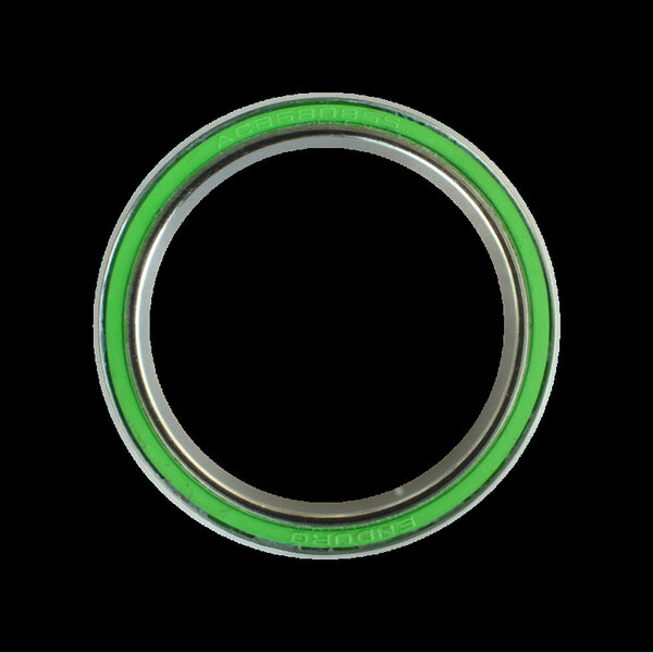 ENDURO BEARINGS ACB 6808 SS - STAINLESS STEEL