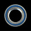 Enduro Bearing 3802  LLB - ABEC 3