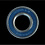 WHEEL ENDURO BEARING 6901 SEALED SINGLE